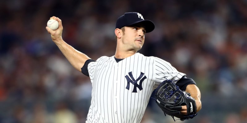 Yankees Star Reliever Built 20,000 Homes After Retirement