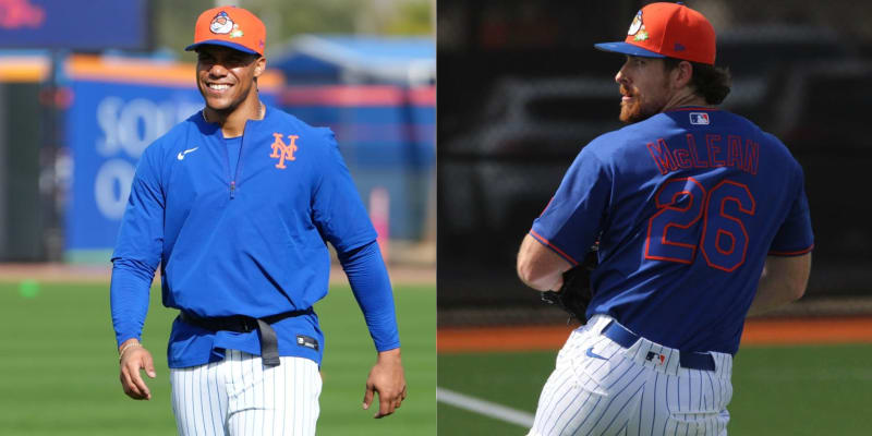 Juan Soto Settles Baseball Call With Rock-Paper-Scissors