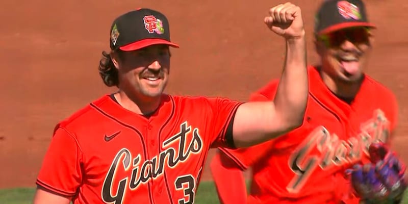 Fire Alarm Triple Play: Baseball's Wildest Spring Moment