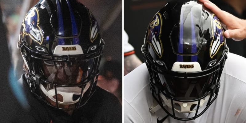 Orioles Catcher Adley Rutschman Once Tackled Christian McCaffrey