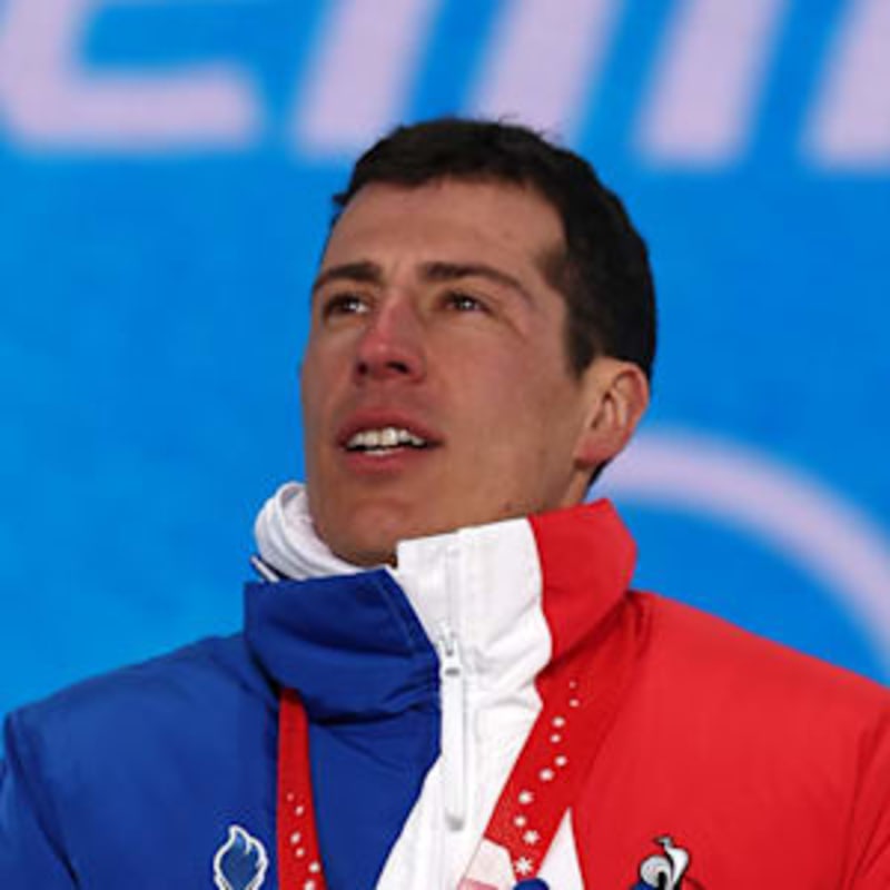 France Wins First Olympic Gold in Men's Biathlon Relay - Image 5