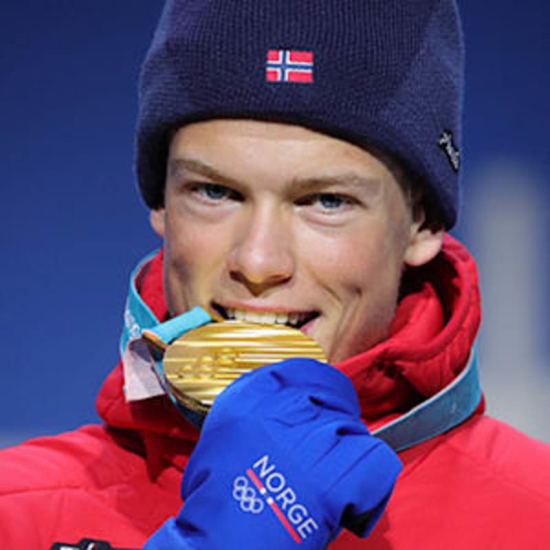 Norwegian Skier Klæbo Wins Record 9th Olympic Gold Medal - Image 3