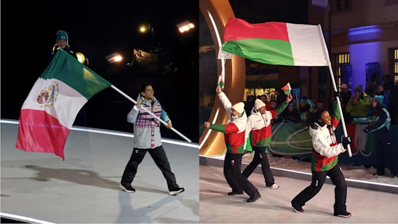 14 Olympians Finally Get Their Medals at 2026 Games - Image 5