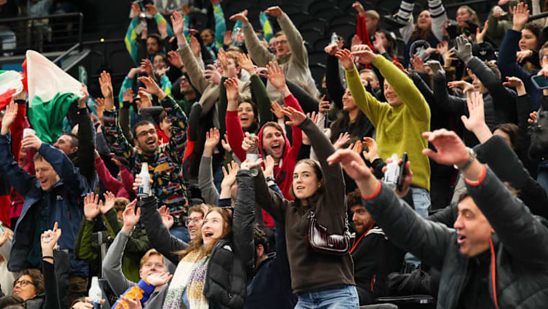 Milano Cortina 2026 Smashes Records at Winter Games Midpoint - Image 5