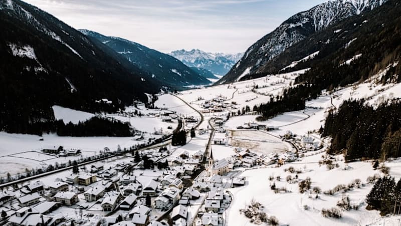 Winter Olympics Go 85% Green With Reused Venues - Image 3