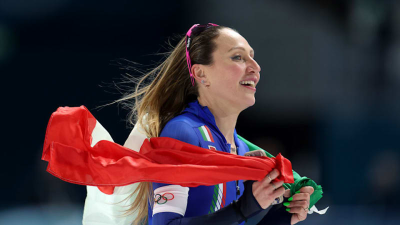 Milano 2026: Teen Upsets Champion, Records Fall Across Ice