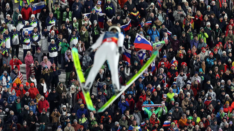Milano Cortina 2026 Smashes Records at Winter Games Midpoint - Image 2