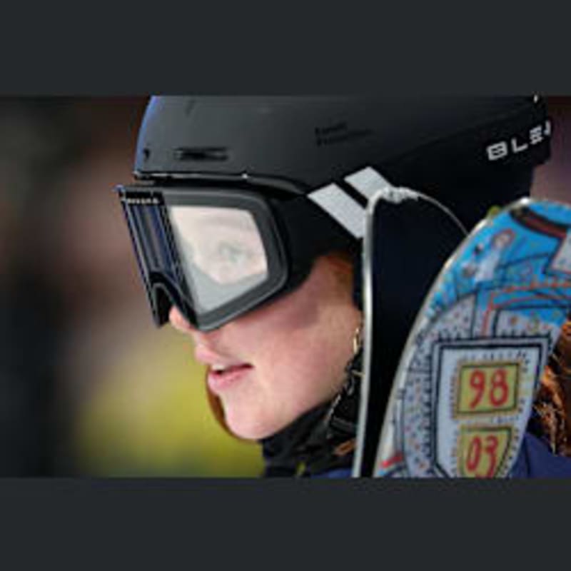 Milano 2026: Teen Upsets Champion, Records Fall Across Ice - Image 3