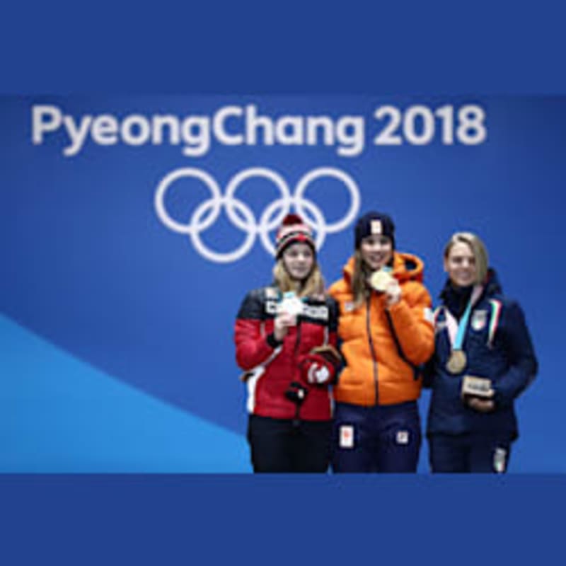 Arianna Fontana Wins 5th European Title After Injury - Image 3