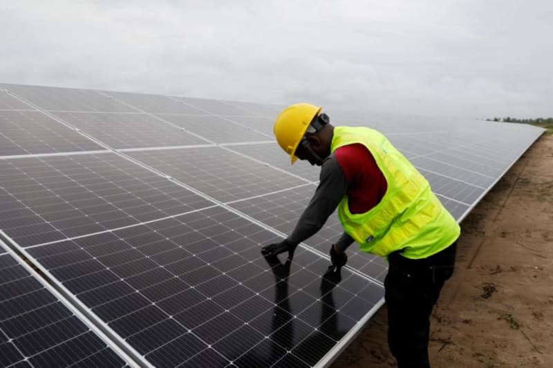 Gulf Nations Pour $175B Into African Clean Energy - Image 4