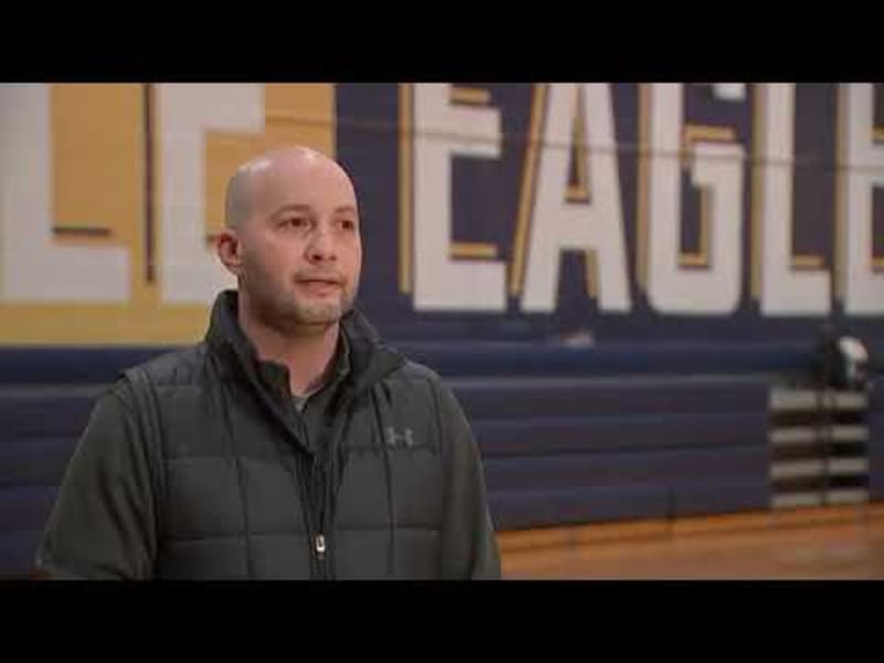 School Nurse and Coach Save Teen After Cardiac Arrest - Image 3
