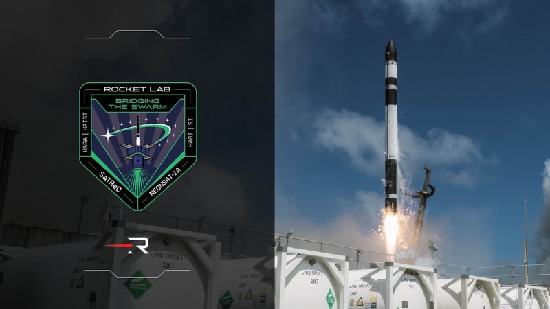 Rocket Lab Launches Korea's Disaster Satellite Tonight - Image 2