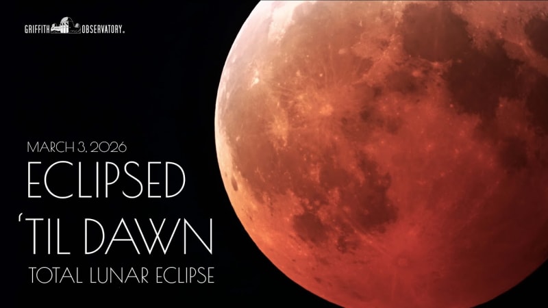 Blood Moon Eclipse Visible to 3.3 Billion People March 3 - Image 5