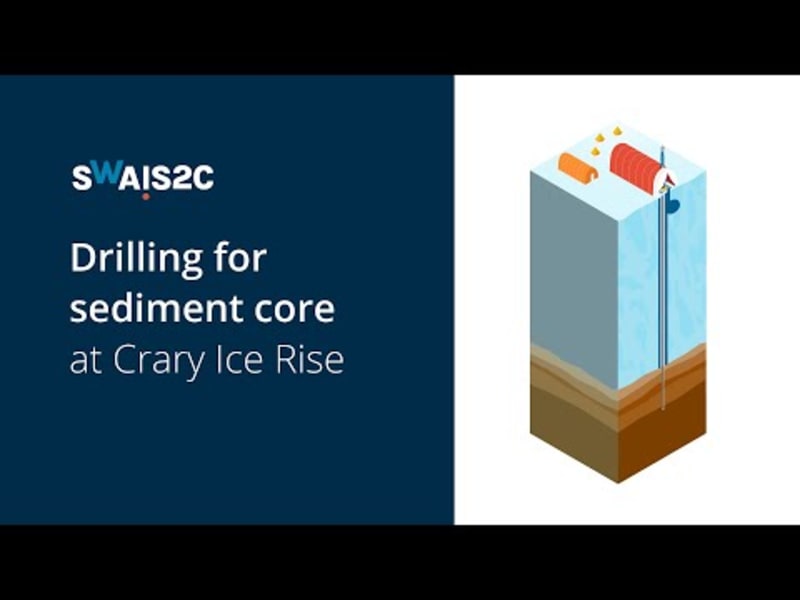Scientists Drill 523 Meters Into Antarctic Ice, Find Ocean - Image 3