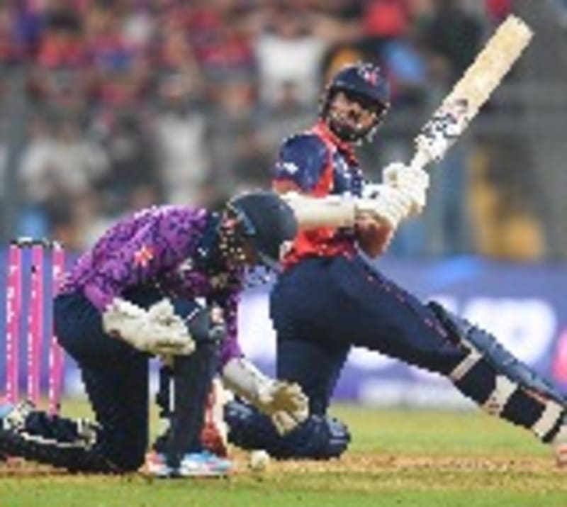 Nepal Claims Historic First T20 World Cup Win Over Scotland - Image 2