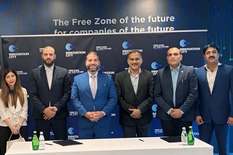 UAE and India Launch Startup Bridge for Tech Growth