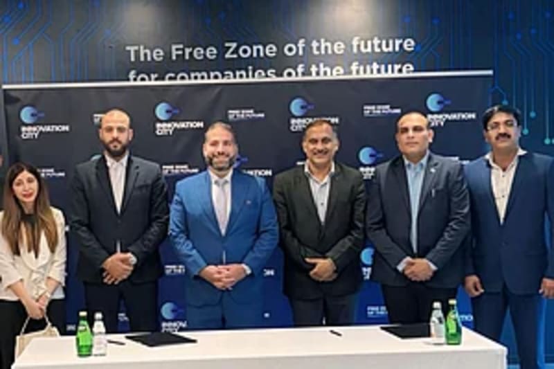 UAE and India Build Startup Bridge in Ras Al Khaimah - Image 2