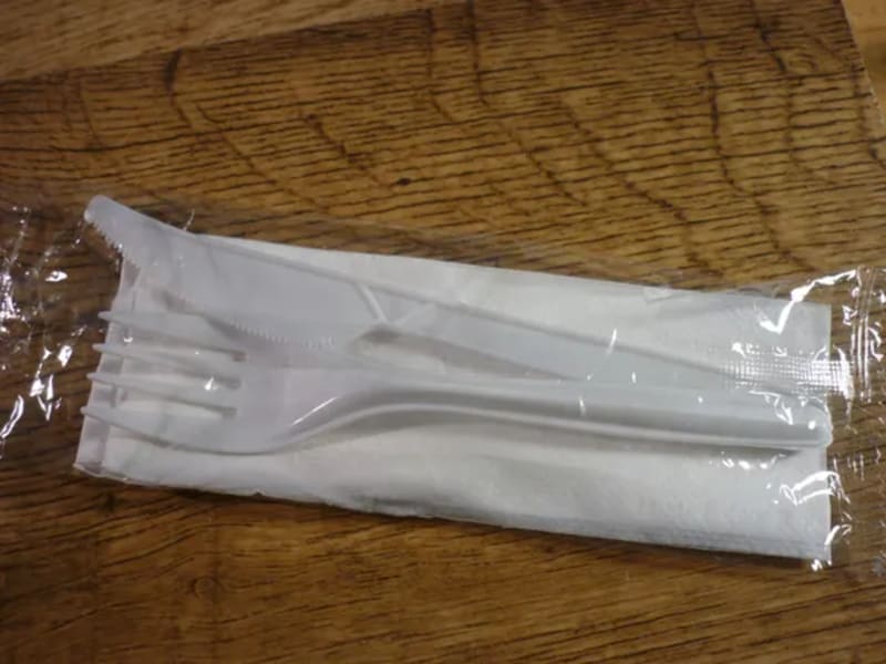 New Jersey Joins 'Skip the Stuff' Movement to Cut Waste