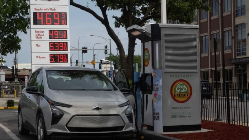 Court Orders Release of $5B EV Charging Program Funds - Image 3