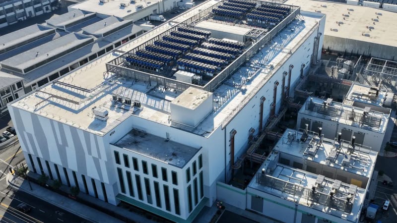 Solar Heat Battery Powers Data Centers 24/7 in Southwest - Image 3