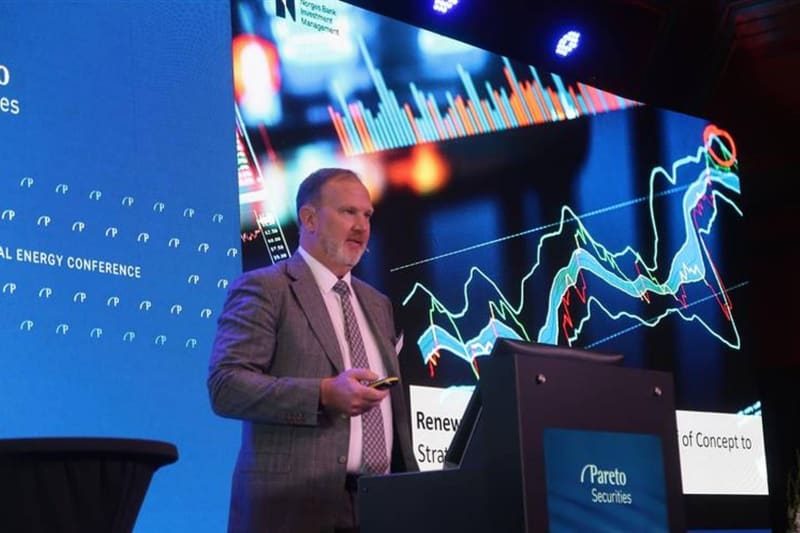 Norway Oil Fund Partners with Amazon on Green Energy Deal - Image 4