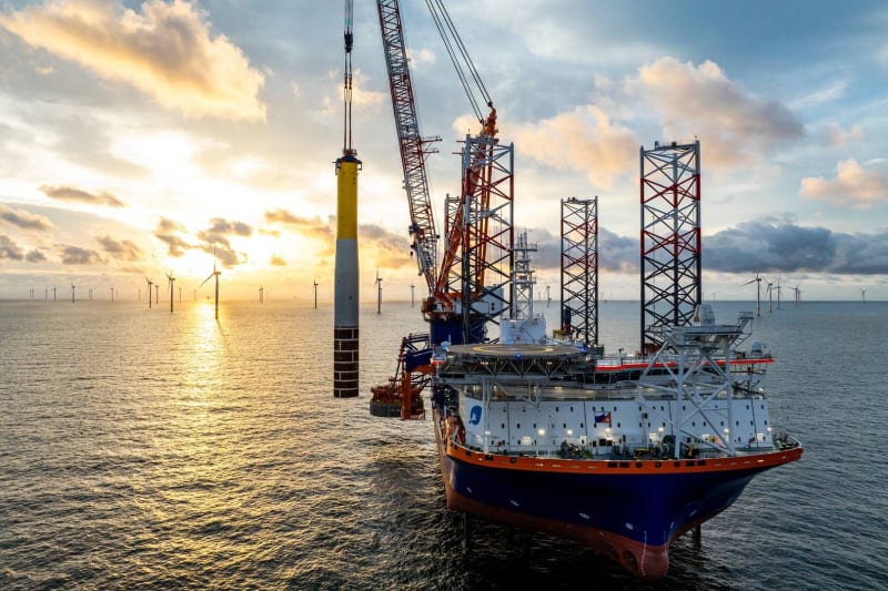 Norway Oil Fund Partners with Amazon on Green Energy Deal - Image 2