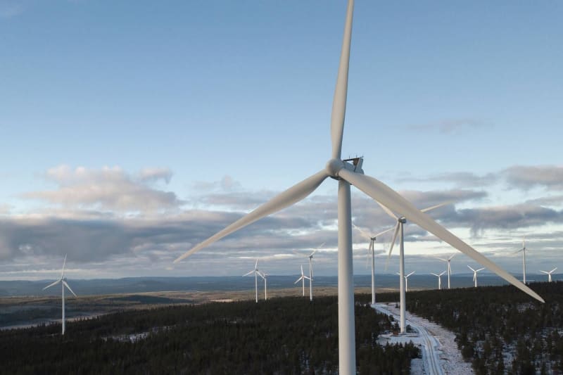 Sweden pays EUR 67m to municipalities with wind power. - Image 4