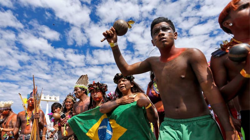 Mongabay Launches Indigenous Desk for Untold Stories - Image 4