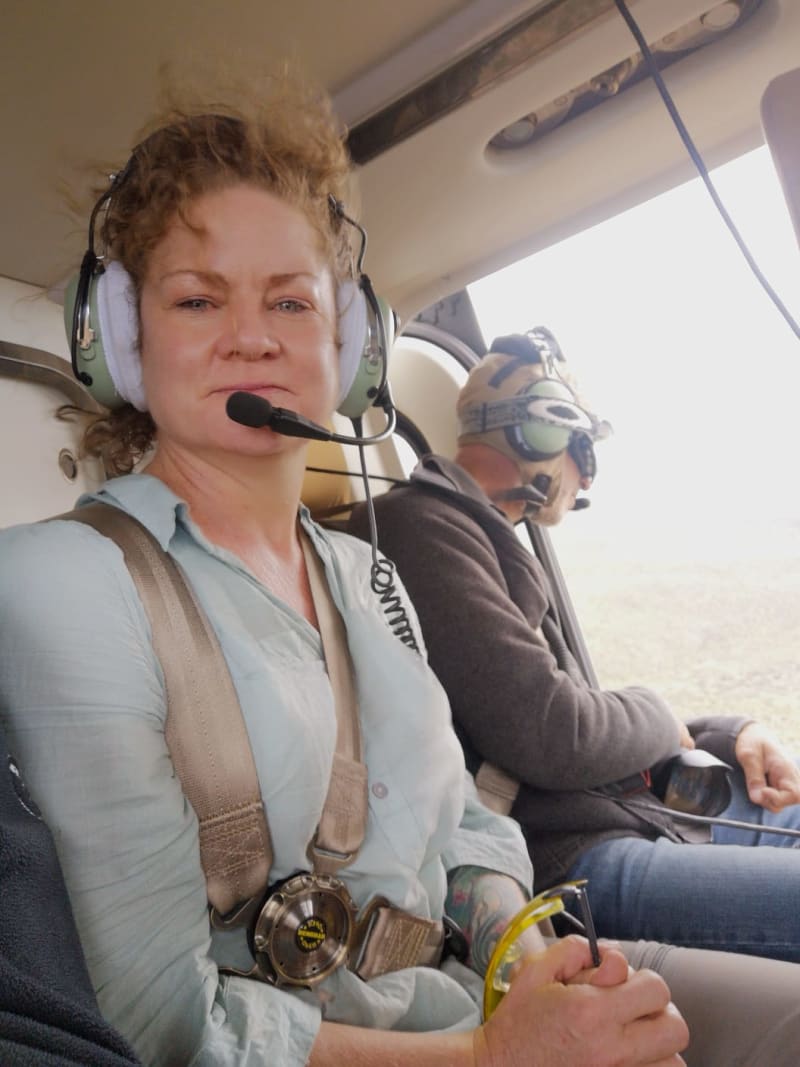 South Africa's Thonga Keep 400-Year Fishing Tradition Alive - Image 3