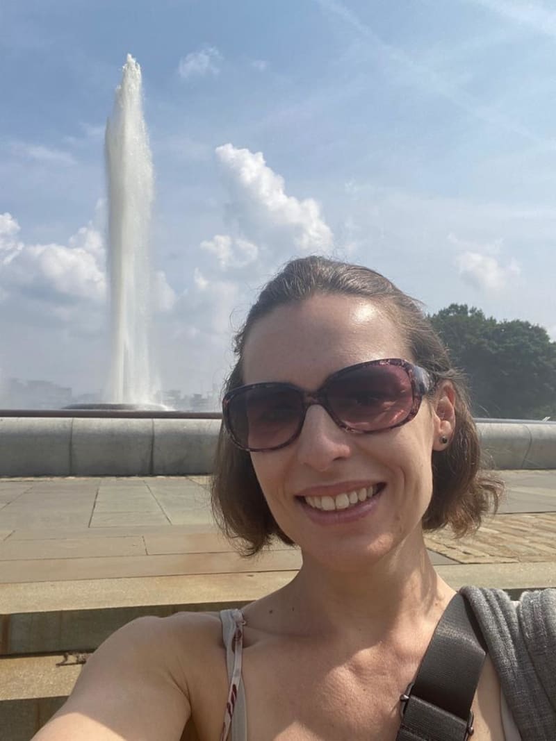 Ex-Seminarian Fights Amazon Fires With WhatsApp & Volunteers - Image 3