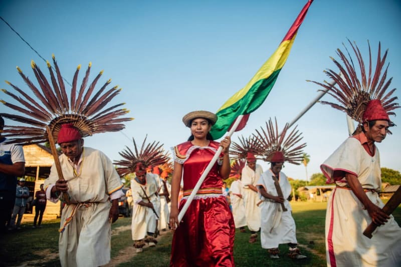 Mongabay Launches Indigenous Desk for Untold Stories - Image 2