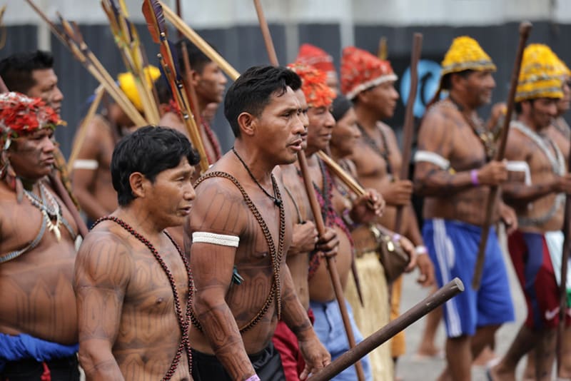 Indigenous Communities Navigate Challenges and Triumphs in a Complex Global Landscape