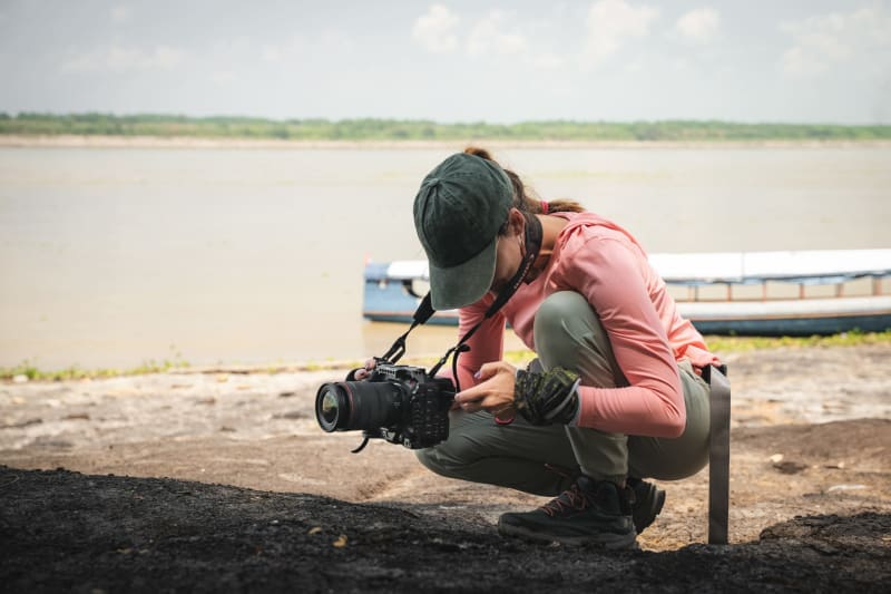 Mongabay's Video Team Showcases Global Conservation Heroes in Breakthrough Year