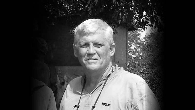 How One Man's Innovative Approach Transformed Wildlife Conservation in West Africa