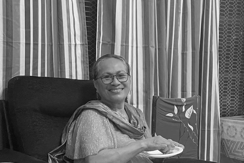 Elizabeth Erasito: The Quiet Guardian of Fiji's Natural Heritage