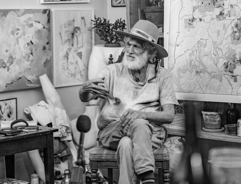 Forest Defender Andy Mahler: A Legacy of Persistent Environmental Advocacy