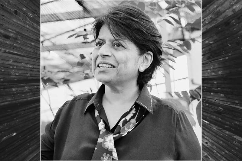 Singapore's Tree Lady Planted 76,000 Trees, 100,000 Hearts - Image 2