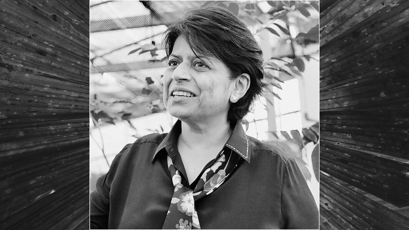 Singapore's Tree Lady Planted 76,000 Trees, 100,000 Hearts