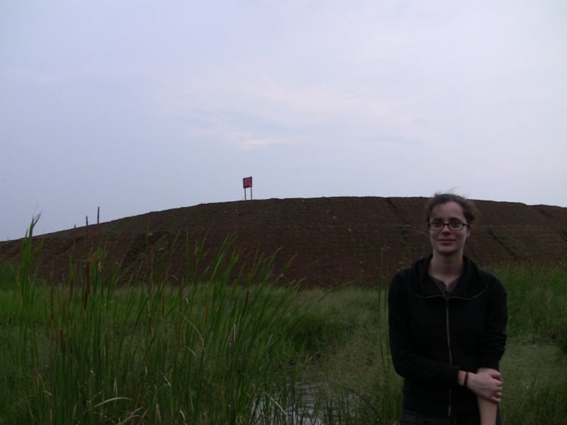 Reporter's Decade of Stories Saves Sumatran Rhinos - Image 5