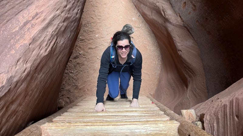 Reporter's Decade of Stories Saves Sumatran Rhinos