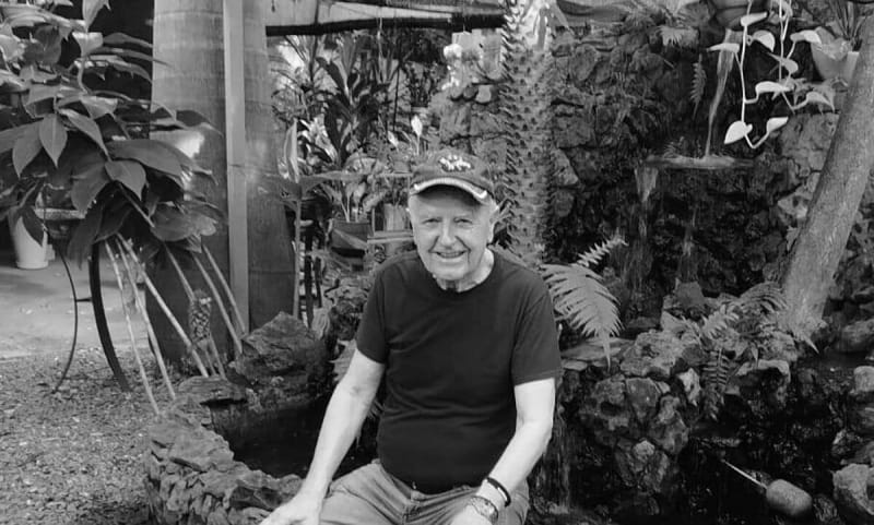 Priest Spent 48 Years Learning From Paraguay's Indigenous - Image 2