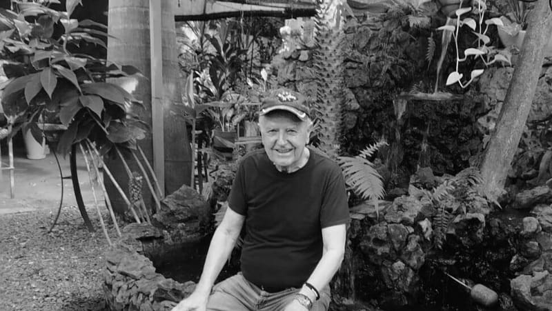 Priest Spent 48 Years Learning From Paraguay's Indigenous