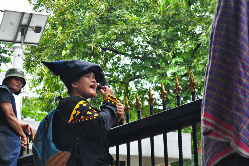 Indonesian Women Farmers Win Historic Mining Court Battle - Image 4