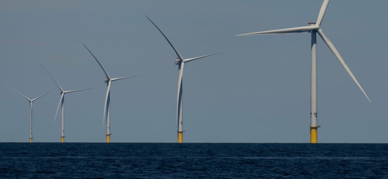 Massachusetts Offshore Wind Farm Wins Court Battle