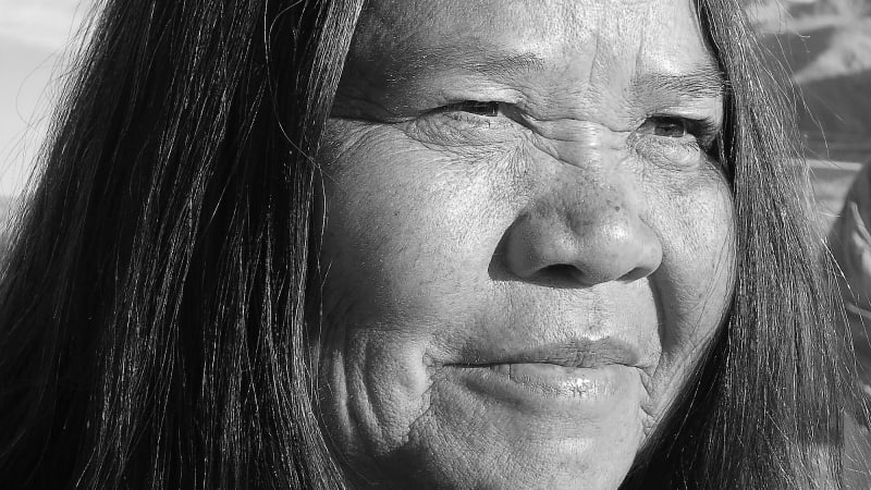 Indigenous Leader Reshaped California Water Rights at 71