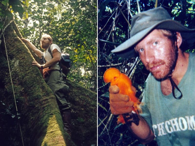 Ecologist Links 24M Acres from Yellowstone to Yukon - Image 4