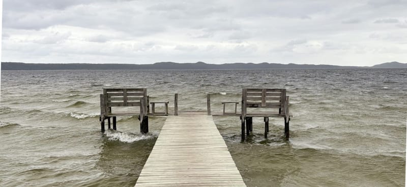 South Africa's Thonga Keep 400-Year Fishing Tradition Alive