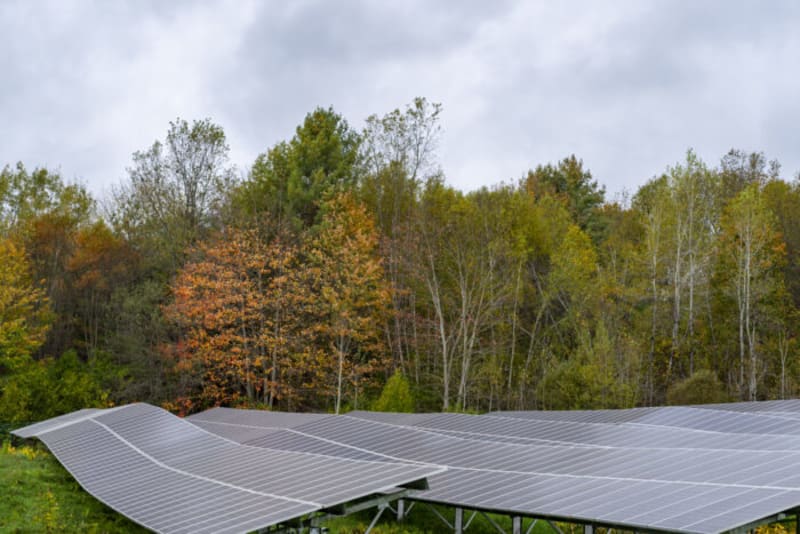 Indiana Charts Clean Energy Path with Proven State Solutions