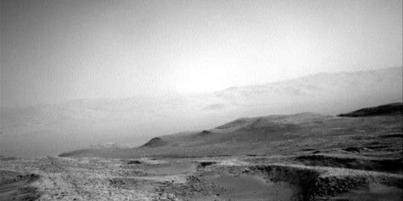 NASA Rover Finds Complex Organic Molecules on Ancient Mars - Image 3