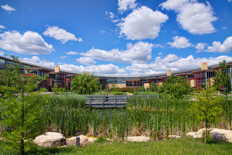 Geothermal Energy Unites Republicans and Democrats